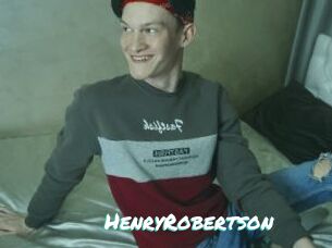 HenryRobertson