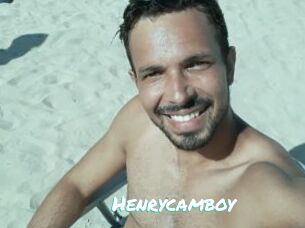 Henrycamboy