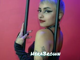 HeraBrown