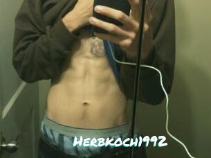 Herbkoch1992