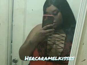 Hercaramelkisses