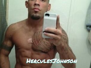 HerculesJohnson