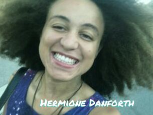 Hermione_Danforth
