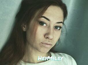 HeyMiley