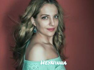 HeyNinna