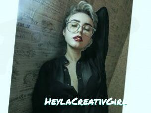 HeylaCreativGirl