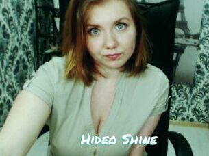 Hideo_Shine