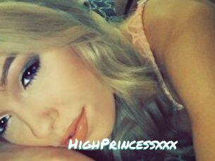 HighPrincessxxx Free Sites X