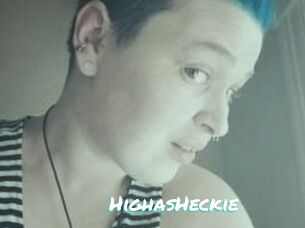 HighasHeckie