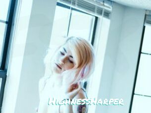 HighnessHarper