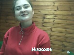 Hikkoshi