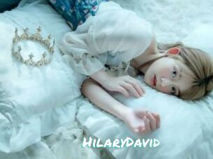 HilaryDavid