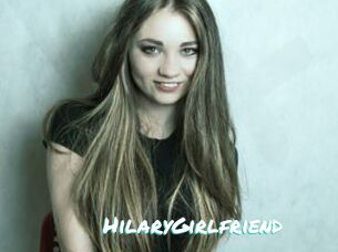 HilaryGirlfriend