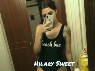 Hilary_Sweet