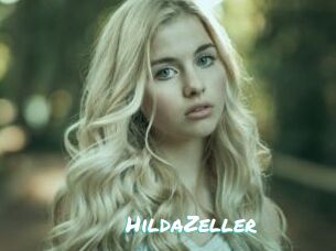HildaZeller
