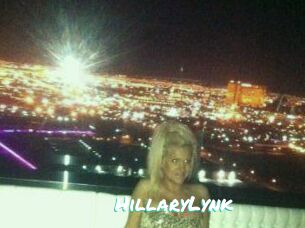 HillaryLynk