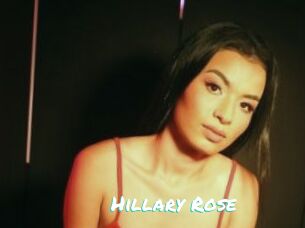 Hillary_Rose