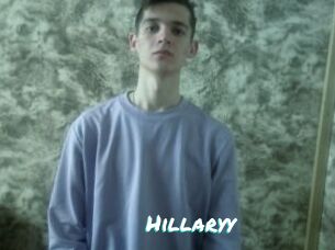 Hillaryy