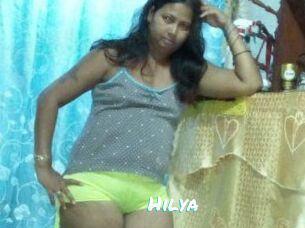 Hilya