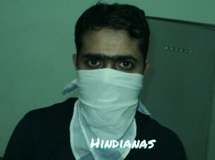 Hindianas