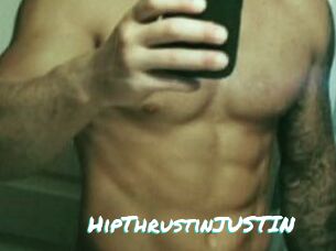 HipThrustin_JUSTIN