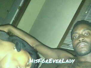 HisForEverLady