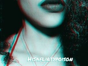 Hisaflirtypoison