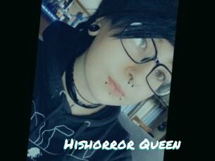 Hishorror_Queen