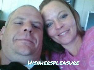 Hisnherspleasure