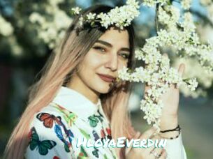 HloyaEverdin