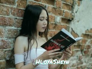 HloyaSheyn