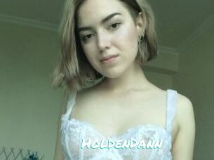HoldenDann