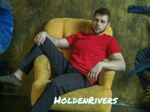HoldenRivers