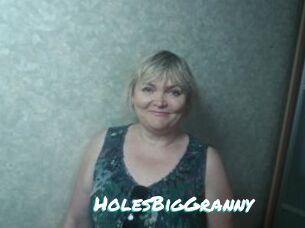HolesBigGranny