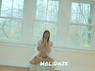 HoliDaze