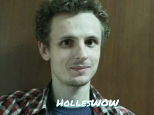 HollesWOW