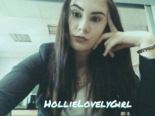 HollieLovelyGirl
