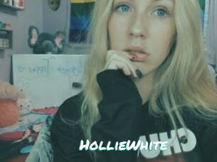 HollieWhite