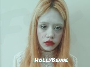 HollyBenne