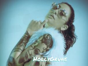 HollyGrune