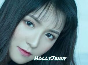 HollyJenny