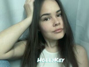 HollyKey