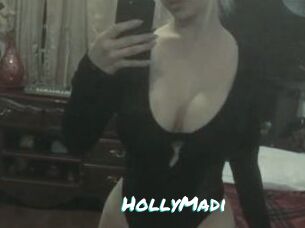 HollyMadi