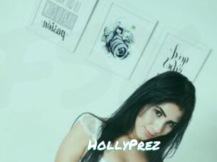 HollyPrez