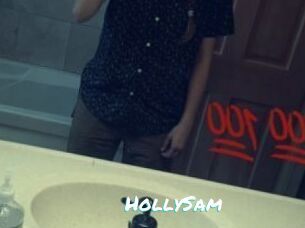 HollySam