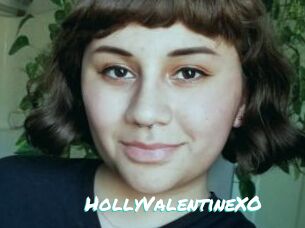 HollyValentineXO