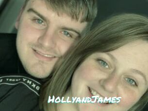 HollyandJames