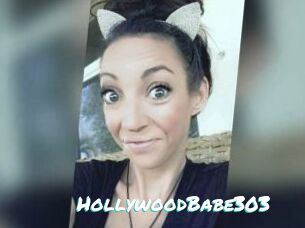 HollywoodBabe303