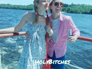 HolyBitches