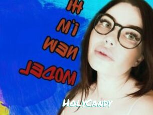 HolyCandy
